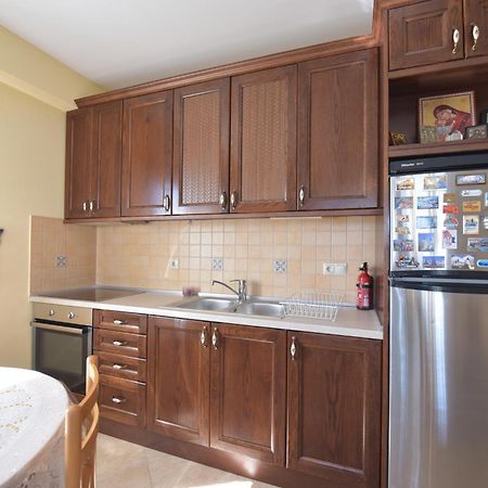 Captain'S Villa Appartments Psakoudia Luaran gambar